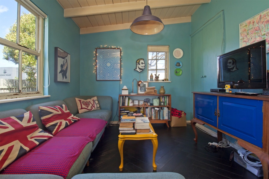 To Let 3 Bedroom Property for Rent in Kommetjie Western Cape